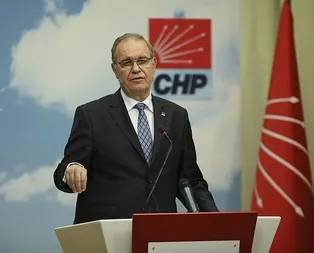 CHPden skandal Selman Hasan Arslan açıklaması: Sehven geçilmiştir