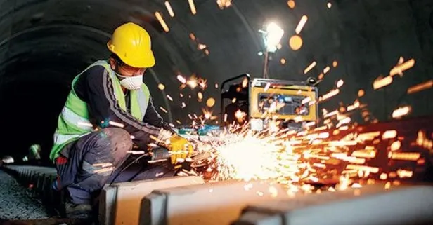 KİT’lerdeki 50 bin işçi için yeni çalışma