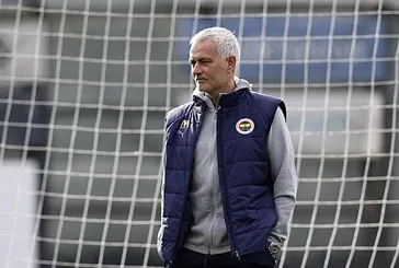 Fenerbahçe'nin kalesi düştü!