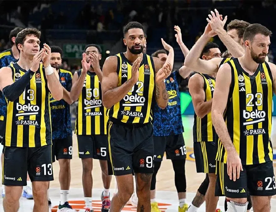 Fenerbahçe’ye salgın engeli!