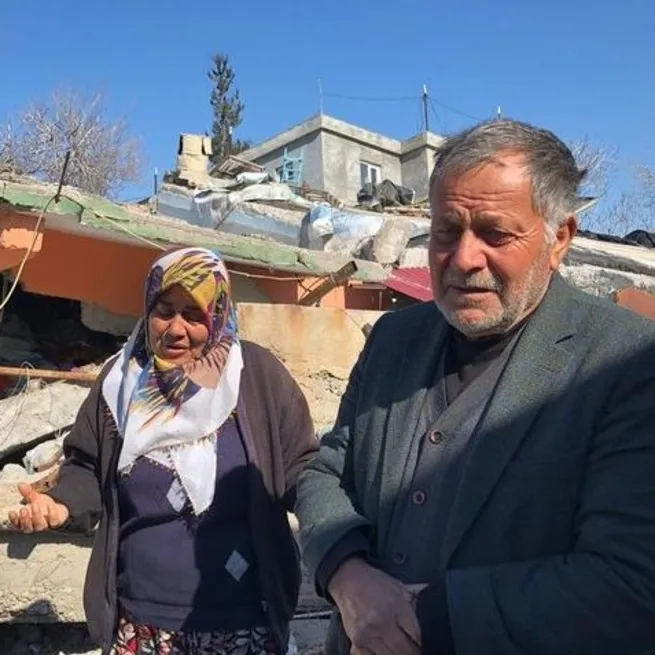 Bu acıya yürek dayanmaz! Kahramanmaraşta koruyucu aile kurtuldu 3 çocukları enkazda can verdi: Astsubay olacaktı