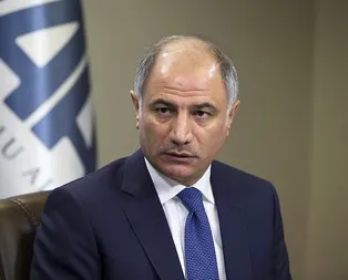 Türkiye teröristlerin can damarını kesiyor