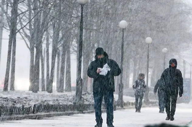 Son dakika: Meteoroloji vatandaşları uyardı! Yoğun kar geliyor