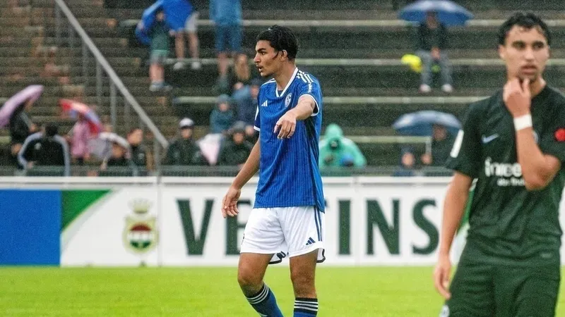 Galatasaray'a 50 milyon euroluk dev transfer! - 19