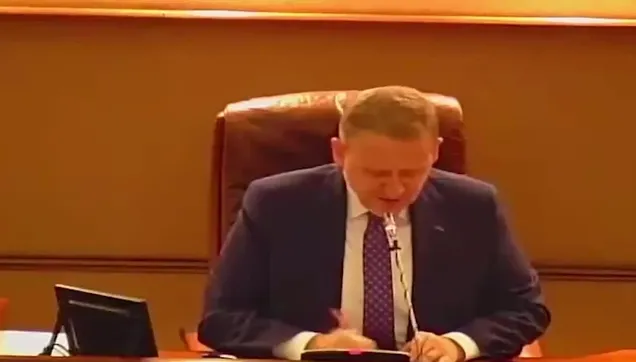 'Biz yaptık' diye övünen CHP'nin yalanı ortaya çıktı!