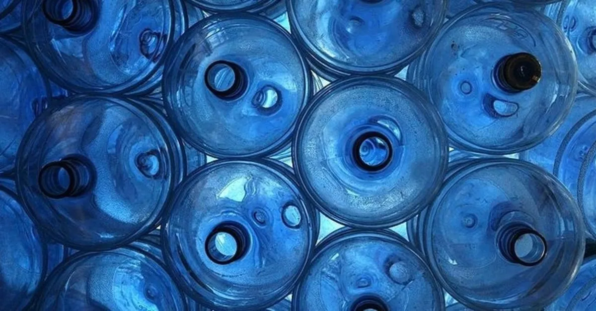 Damacana Su Fiyatlari Ne Kadar Oldu 2019 Damacana Su Fiyat Listesi Takvim