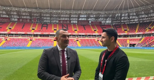 Takvim.com.tr Ziraat Türkiye Kupası Finali'nin nabzını tutuyor! Maçın favorisi kim? İşte kaderi belirleyecek durum