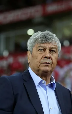 Lucescu: "Umarım bu futbolcular..."
