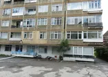 Kadıköy'de 6 katlı bina boşaltıldı