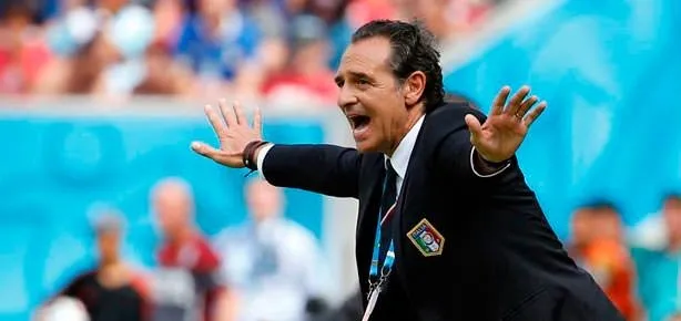 Aysal’ın kararı Prandelli