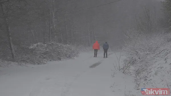 Soğuklar Ne Zaman Bitecek? Meteoroloji Uzmanı Açıkladı Hafta Sonuna Kadar Dikkat: Yağışlar Aralıklarla Sürecek, Sıcaklıklar İse Önümüzdeki Haftadan İtibaren...