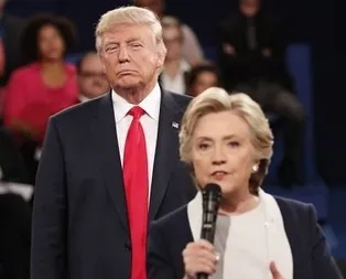 Clinton o anları anlattı