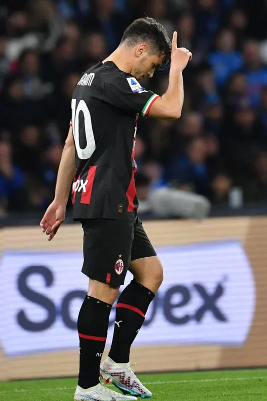 Galatasaray'dan dev transfer! Milan opsiyonu kullanmazsa... - 15