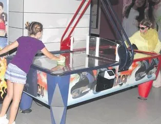 Oyun zamanı
