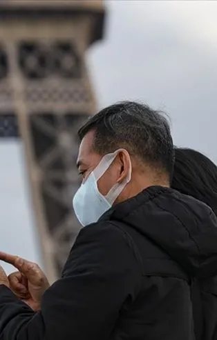 Avrupa'da koronavirüste ikinci dalga korkusu