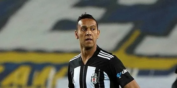 Josef de Souza'dan insan üstü performans! Fenerbahçe ve Galatasaray yüzüne bakmadı, Beşiktaş'ı zirveye taşıdı-6