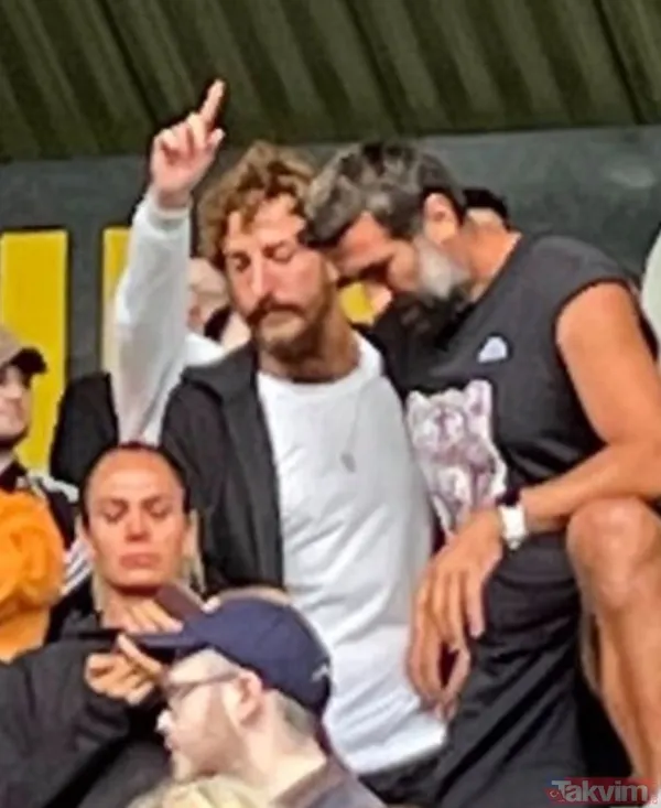 Survivor'da eşi benzeri görülmeyen olay Nagihan'ın telefonu var! Görüntüler sızdı ortalık karıştı! All-Star'ın yargı makinesi Nagihan... - 7