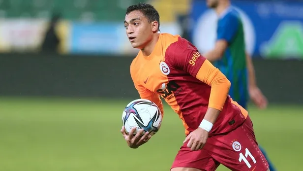 Özel haber... Galatasaray'da ayrılık zamanı! Önce Gomis sonra da Mostafa Mohamed gidecek-5