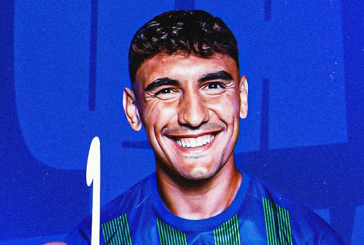 Qazim Laçi ÇAYKUR Rizespor’da