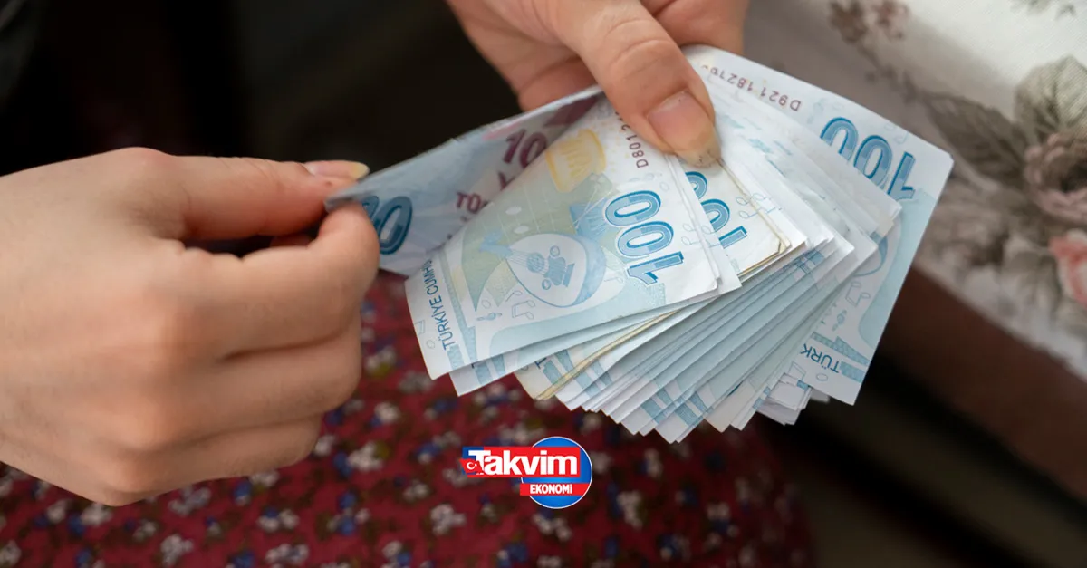 İlk veri farkı gösterdi! SSK, Bağkur’lu emekliye 6 aylık enflasyon farkı ve seyyanen zam! Maaşlar 1.882 TL birden artıyor! 150 gün sonra...