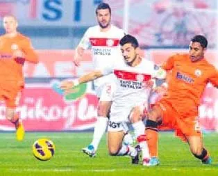 Emrah’ın morali çok bozuk