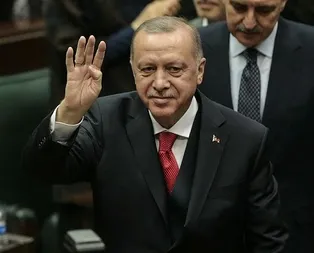 Son dakika: Başkan Erdoğandan CHP-HDP ittifakının tiyatro buluşmasına tepki