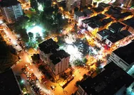 İzmirdeki deprem 15 kenti salladı!