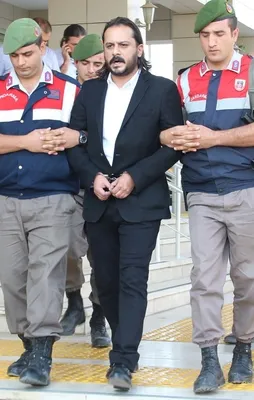 Emrah Serbes'in kazasında önemli gelişme