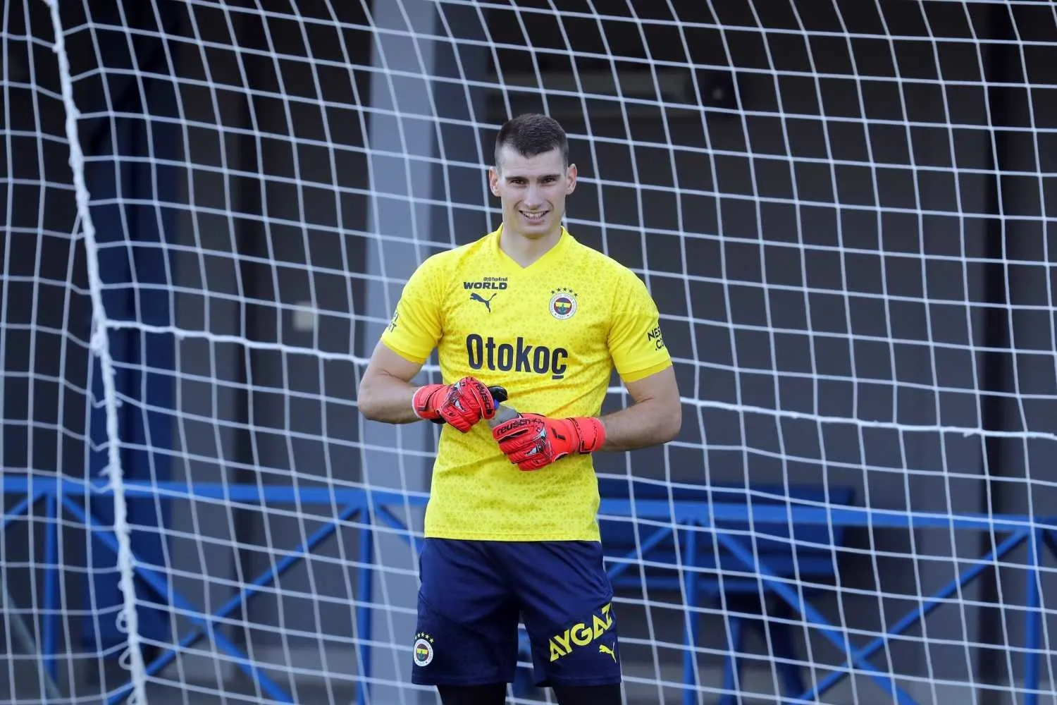 Fenerbahçe o isme duacı! İşte Livakovic gerçeği - 7