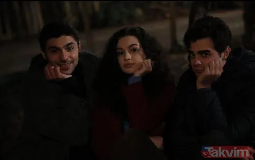 Genç Oyuncunun Yaşını Duyanlarsa Şaştı Kaldı. İşte Başta Su Burcu Yazgı Coşkun Olmak Üzere Ünlülerin Yaşları.