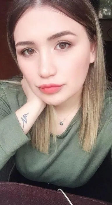 Merve'nin doktoru: Kalıcı dolgu vakası dünyada görülmemiştir-3