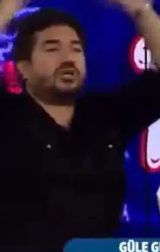 Rasim Ozan Kütahyalı'nın Beyaz TV'de imza attığı rezalete RTÜK'ten inceleme