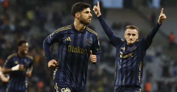 Matador alev aldı! Marco Asensio büyülüyor