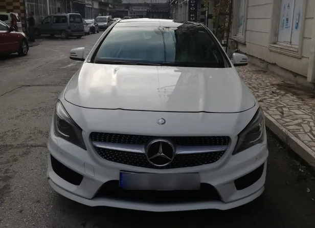 Araba satarken dikkat! Böyle dolandırıcılık görülmedi!-2