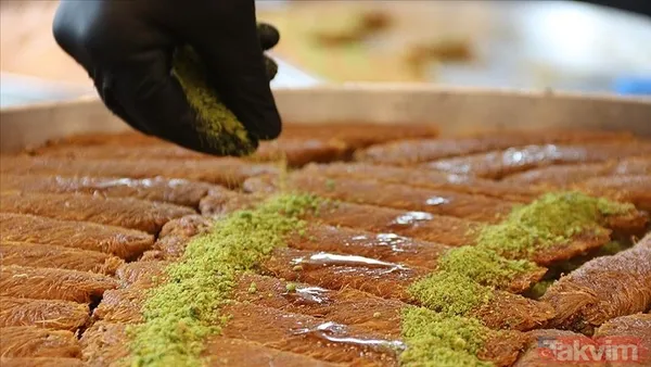 Tel kadayıf nasıl yapılır? İftar sofralarının geleneksel lezzeti: İşte tarif sırları - 2