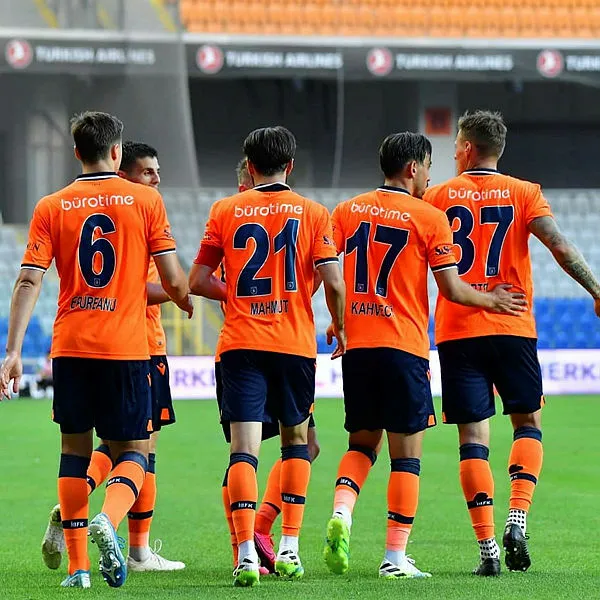 Süper Lig'in zirvesi de dibi de karmakarışık! İşte son puan durumu, fikstür ve 31.hafta maçları-4