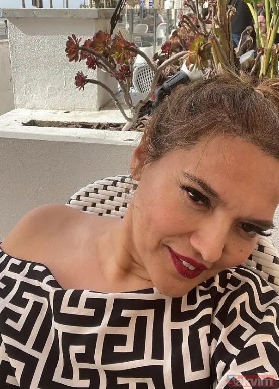 Demet Akalın 7 kilo birden nasıl verdi tek tek açıkladı! Zayıfladığı gözlerden kaçmamıştı sırrını açıkladı meğer Demet Akalın... - 3