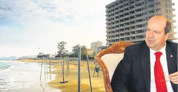 KKTC Başbakanı Ersin Tatar: Türkiye, Doğu Akdeniz'de tüm ezberi bozdu