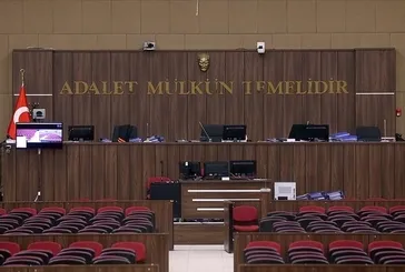 ANKARA BÖLGE ADLİYE MAHKEMESİ