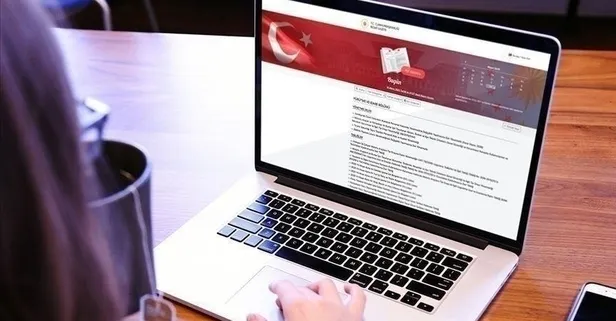 Son dakika: Resmi Gazete'de yayımlandı: 9 üniversitede yeni fakülte, enstitü ve yüksekokul kuruldu