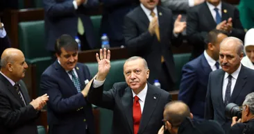 Son dakika: Başkan Erdoğandan öğrencilere burs ve öğrenim kredisi müjdesi