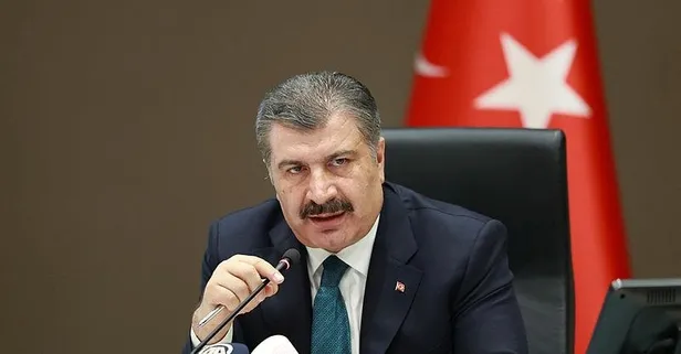 Son dakika: Koronavirüs Bilim Kurulu toplanıyor! Bakan Koca açıklama yapacak