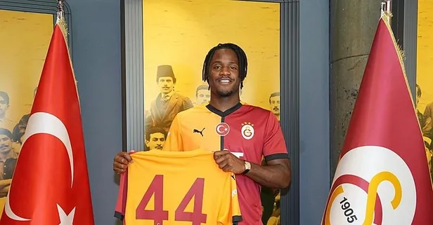 Batshuayi'nin ardından Galatasaray'a bir eski Fenerbahçeli yıldız daha!
