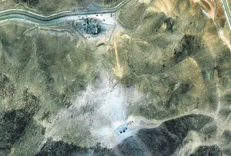 İran kaldığı yerden devam