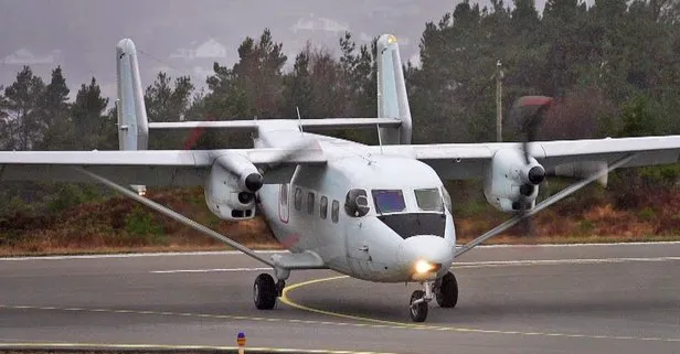SON DAKİKA: Rusya’da 17 kişiyi taşıyan uçak radardan kayboldu! Sevindirici haber geldi