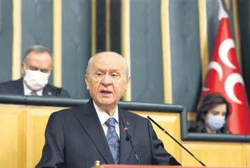 BAHÇELI: TBMM’DE KOMISYON KURULMALI