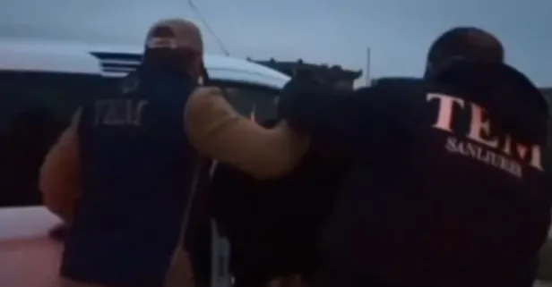 Son dakika: Terör operasyonlarının Z raporunu İçişleri Bakanı Ali Yerlikaya açıkladı