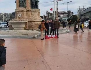 DHKP-C’nin tabutlu propagandasına dava