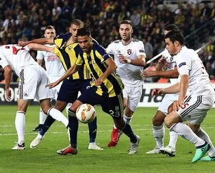 Spartak Trnava - Fenerbahçe maçı ne zaman, saat kaçta, hangi kanalda? UEFA Avrupa Ligi