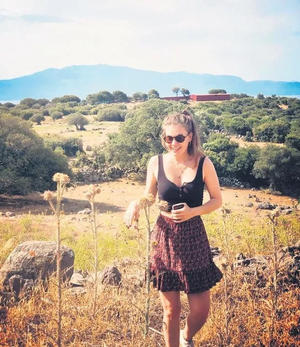 asli enver instagram daki sessizligini
